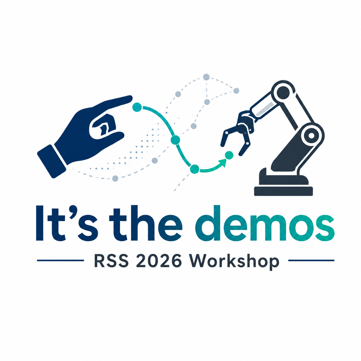 It's the Demos